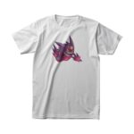 T-Shirt Mega Ectoplasma