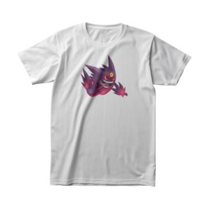 T-Shirt Mega Ectoplasma
