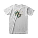 T-Shirt Mega Rayquaza
