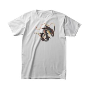 T-Shirt Mega Rayquaza Shiny