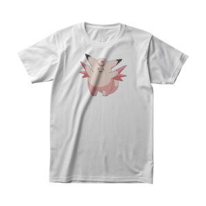 T-Shirt Melodelfe
