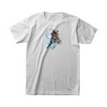 T-Shirt Mikasa Ackerman