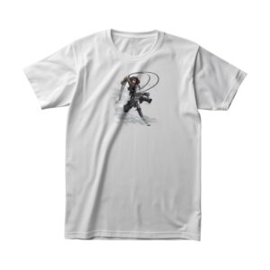 T-Shirt Mikasa