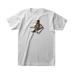 T-Shirt Mikasa Snk