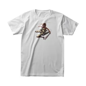 T-Shirt Mikasa Snk