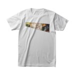 T-Shirt Mirai Trunks Super Saiyan