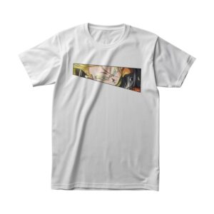 T-Shirt Mirai Trunks Super Saiyan