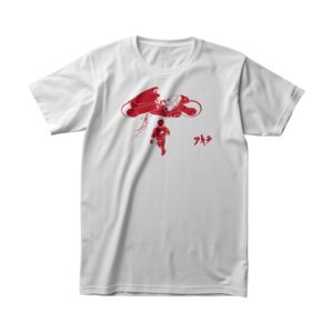 T-Shirt Mitsuru Kuwata