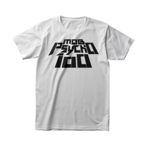 T-Shirt Mob Psycho 100