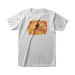 T-Shirt Mode Ermite