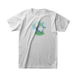 T-Shirt Mon voisin Totoro