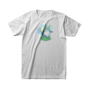 T-Shirt Mon voisin Totoro