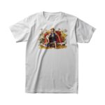 T-Shirt Monkey D Luffy