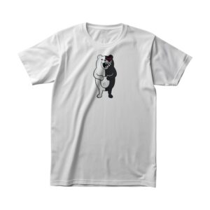 T-Shirt Monokuma