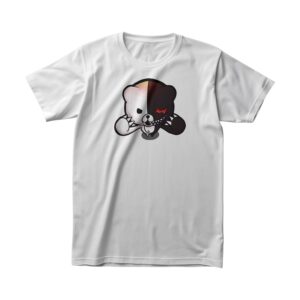 T-Shirt Monokuma Ours