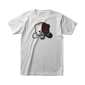 T-Shirt Monokuma Ours