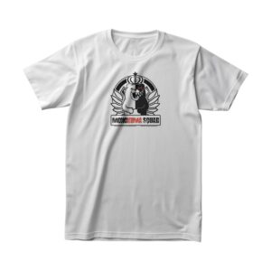 T-Shirt Monokuma Squad