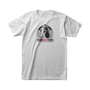 T-Shirt Monokuma Squad