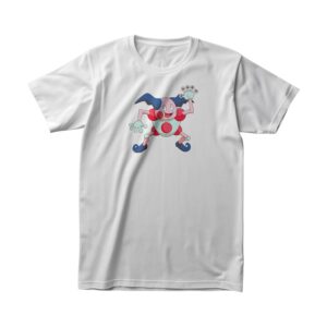 T-Shirt Mr Mime
