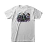 T-Shirt Mr Bushido