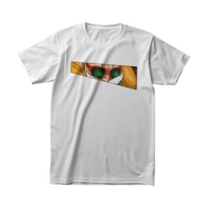 T-Shirt Muten Roshi