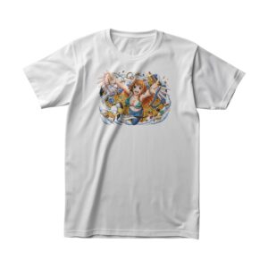 T-Shirt Nami