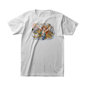 T-Shirt Nami