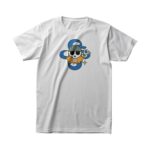 T-Shirt Nami Skull