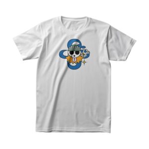 T-Shirt Nami Skull