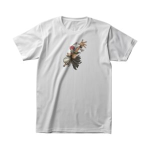 T-Shirt Natsu Dragnir