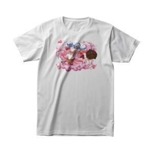 T-Shirt Nefertari Vivi