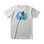 T-Shirt Neji Hyuga