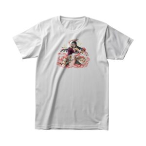 T-Shirt Nico Robin