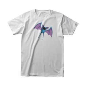 T-Shirt Nosferapti