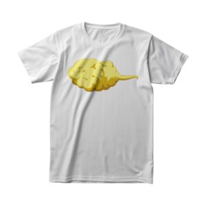T-Shirt Nuage Magique