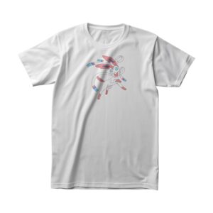 T-Shirt Nymphali