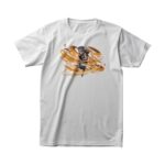 T-Shirt Obito Uchiha