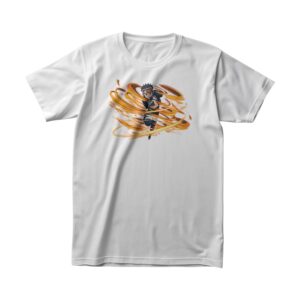 T-Shirt Obito Uchiha