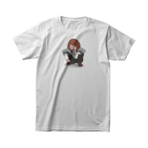 T-Shirt Ochako Uraraka