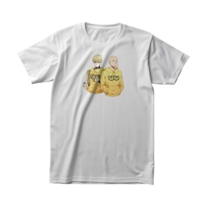 T-Shirt Oppai