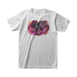 T-Shirt Orochimaru