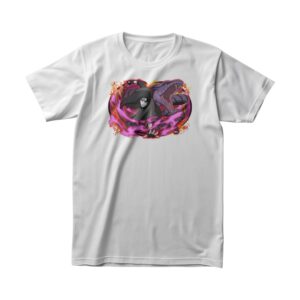 T-Shirt Orochimaru