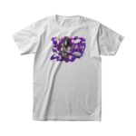 T-Shirt Orochimaru Naruto