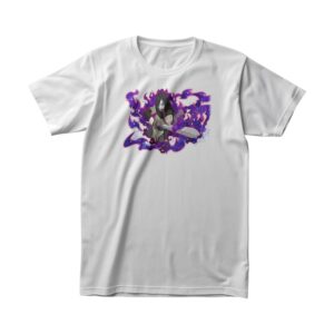 T-Shirt Orochimaru Naruto