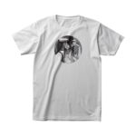 T-Shirt Overlord Albedo