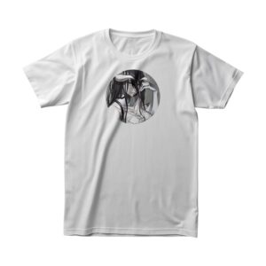 T-Shirt Overlord Albedo