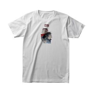 T-Shirt Personnages Jujutsu Kaisen