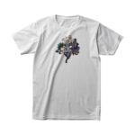 T-Shirt Personnages MHA