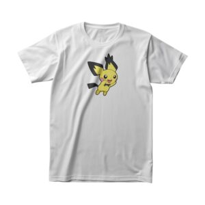 T-Shirt Pichu