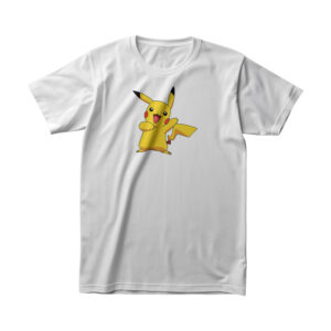 T-Shirt Pikachu